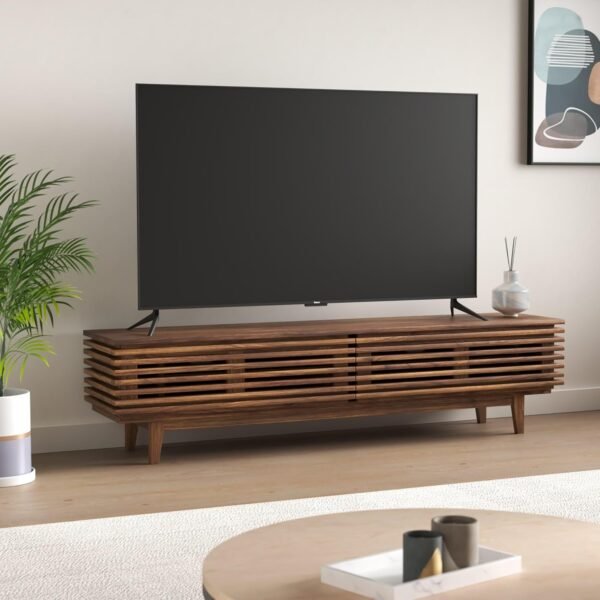 Roku Smart TV review for stunning 55-Inch QLED 4K streaming experience Roku Smart TV review for stunning 55-Inch QLED 4K streaming experience