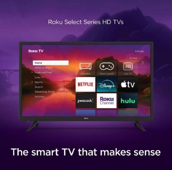 Roku Smart TV Review: Is the 32R2B5 Worth Your Streaming Investment? Roku Smart TV Review: Is the 32R2B5 Worth Your Streaming Investment?