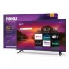 Roku Smart TV Review: Is the 32R2B5 Worth Your Streaming Investment? Roku Smart TV Review: Is the 32R2B5 Worth Your Streaming Investment?