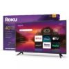 Roku Smart TV review: Is the 40-inch model worth your money? Roku Smart TV review: Is the 40-inch model worth your money?