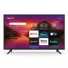 Roku Smart TV review: Is the 40-inch model worth your money? Roku Smart TV review: Is the 40-inch model worth your money?