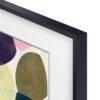 SAMSUNG 32-inch Class The Frame Customizable Bezel - Black (SCFT32BL/ZA, 2020 Model) SAMSUNG 32-inch Class The Frame Customizable Bezel - Black (SCFT32BL/ZA, 2020 Model)
