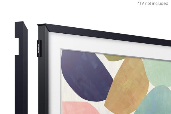 SAMSUNG 32-inch Customizable Bezel Review that Transforms Your Frame TV Experience SAMSUNG 32-inch Customizable Bezel Review that Transforms Your Frame TV Experience