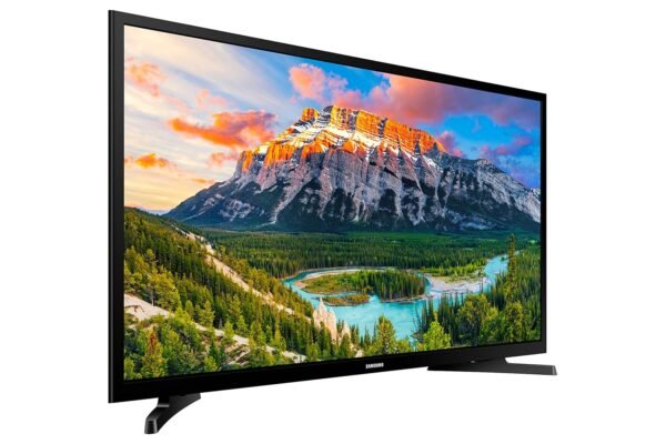 Samsung 32 Inch Full HD Smart LED TV review reveals stunning picture quality Samsung 32 Inch Full HD Smart LED TV review reveals stunning picture quality