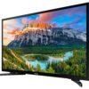 Samsung 32 Inch Full HD Smart LED TV review reveals stunning picture quality Samsung 32 Inch Full HD Smart LED TV review reveals stunning picture quality