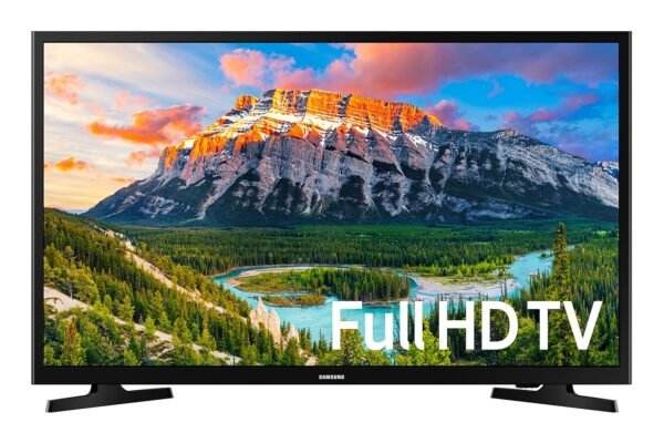 Samsung 32 Inch Full HD Smart LED TV review reveals stunning picture quality Samsung 32 Inch Full HD Smart LED TV review reveals stunning picture quality