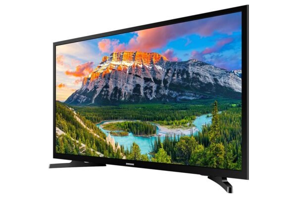 Samsung 32 Inch Full HD Smart LED TV review reveals stunning picture quality Samsung 32 Inch Full HD Smart LED TV review reveals stunning picture quality