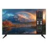 Samsung 32-inch LED Smart TV review highlights vibrant colors and streaming options Samsung 32-inch LED Smart TV review highlights vibrant colors and streaming options