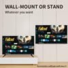 Samsung 32-inch LED Smart TV review highlights vibrant colors and streaming options Samsung 32-inch LED Smart TV review highlights vibrant colors and streaming options
