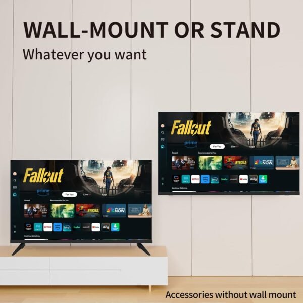Samsung 32-inch LED Smart TV review highlights vibrant colors and streaming options Samsung 32-inch LED Smart TV review highlights vibrant colors and streaming options