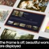 SAMSUNG 32-Inch QLED Smart TV review reveals stunning visuals and modern design SAMSUNG 32-Inch QLED Smart TV review reveals stunning visuals and modern design