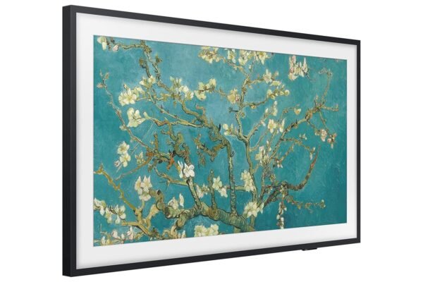 SAMSUNG 32-Inch QLED Smart TV review reveals stunning visuals and modern design SAMSUNG 32-Inch QLED Smart TV review reveals stunning visuals and modern design