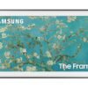 SAMSUNG 32-Inch The Frame QLED HDR Smart TV QN32LS03CBFXZA - Black (Renewed) SAMSUNG 32-Inch The Frame QLED HDR Smart TV QN32LS03CBFXZA - Black (Renewed)