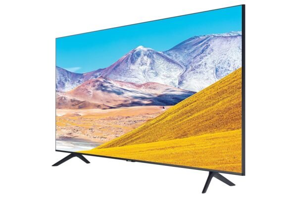 SAMSUNG 43-inch 4K UHD Smart TV review reveals stunning visuals and features SAMSUNG 43-inch 4K UHD Smart TV review reveals stunning visuals and features