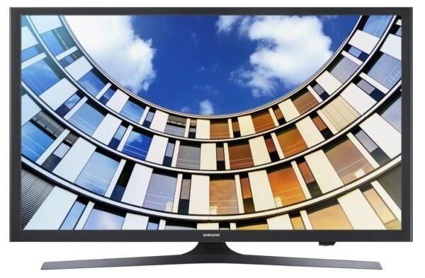 SAMSUNG 43-Inch Smart LED TV review reveals stunning 1080p performance and features SAMSUNG 43-Inch Smart LED TV review reveals stunning 1080p performance and features