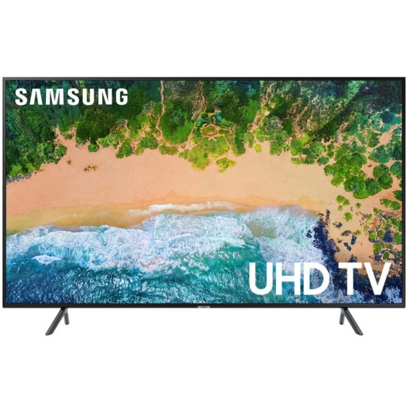 SAMSUNG 4K UHD Smart LED TV review reveals stunning picture quality and features SAMSUNG 4K UHD Smart LED TV review reveals stunning picture quality and features
