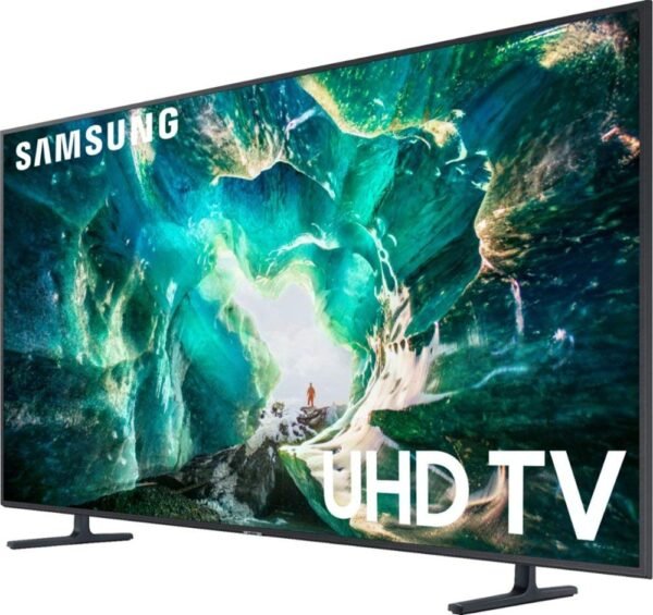 SAMSUNG 55-Inch 4K UHD Smart TV Review Unveils Stunning Picture Quality SAMSUNG 55-Inch 4K UHD Smart TV Review Unveils Stunning Picture Quality
