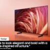 SAMSUNG 55-Inch OLED 4K Smart TV review Unveils Stunning Visuals and Features SAMSUNG 55-Inch OLED 4K Smart TV review Unveils Stunning Visuals and Features