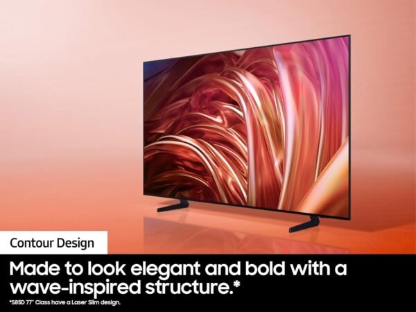 SAMSUNG 55-Inch OLED 4K Smart TV review Unveils Stunning Visuals and Features SAMSUNG 55-Inch OLED 4K Smart TV review Unveils Stunning Visuals and Features