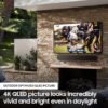 SAMSUNG 55-inch QLED The Terrace Review for Ultimate Outdoor Entertainment SAMSUNG 55-inch QLED The Terrace Review for Ultimate Outdoor Entertainment