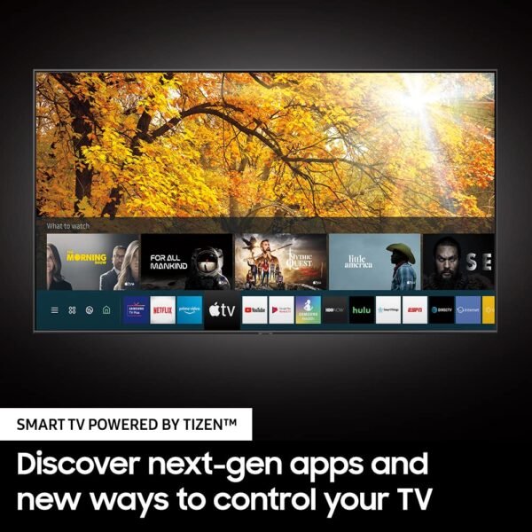 SAMSUNG 55-inch QLED The Terrace Review for Ultimate Outdoor Entertainment SAMSUNG 55-inch QLED The Terrace Review for Ultimate Outdoor Entertainment
