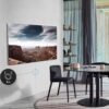 SAMSUNG 65-Inch 4K Smart TV review that transforms into stunning art SAMSUNG 65-Inch 4K Smart TV review that transforms into stunning art