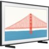 SAMSUNG 65-Inch 4K Smart TV review that transforms into stunning art SAMSUNG 65-Inch 4K Smart TV review that transforms into stunning art