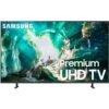 SAMSUNG 65-Inch 4K UHD Smart TV review Discover if it's worth your investment SAMSUNG 65-Inch 4K UHD Smart TV review Discover if it's worth your investment