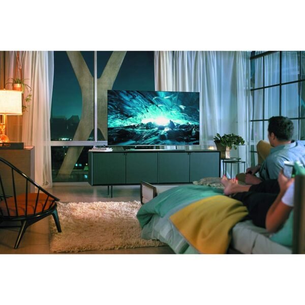 SAMSUNG 65-Inch 4K UHD Smart TV review Discover if it's worth your investment SAMSUNG 65-Inch 4K UHD Smart TV review Discover if it's worth your investment