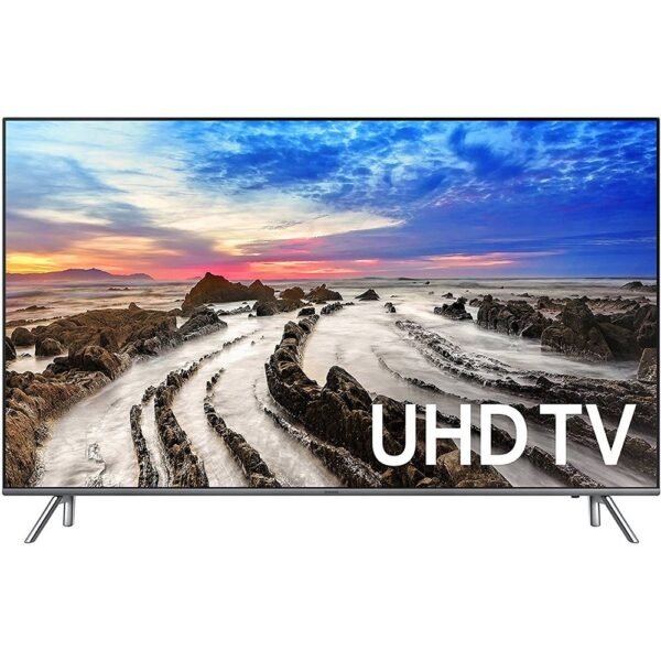 SAMSUNG 65 Inch 4K Ultra HD Smart LED TV review that impresses SAMSUNG 65 Inch 4K Ultra HD Smart LED TV review that impresses