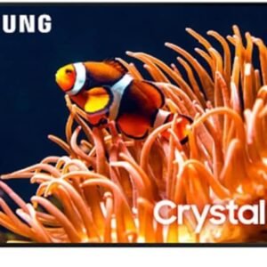 SAMSUNG 65-Inch Class 4K Crystal UHD DU8000 Series HDR Smart TV w/Object Tracking Sound Lite, Motion Xcelerator, Ultra Slim Design, Gaming Hub, Alexa Built-in (UN65DU8000, 2024... SAMSUNG 65-Inch Class 4K Crystal UHD DU8000 Series HDR Smart TV w/Object Tracking Sound Lite, Motion Xcelerator, Ultra Slim Design, Gaming Hub, Alexa Built-in (UN65DU8000, 2024...