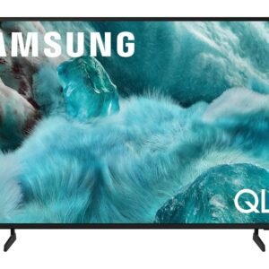 SAMSUNG 65-Inch Class QLED Q7F Series Vision AI Smart TV (2025 Model, 65Q7F) Quantum HDR, Object Tracking Sound Lite, Q4 AI Gen1 Processor, 4K upscaling, Gaming Hub, Alexa Built-in SAMSUNG 65-Inch Class QLED Q7F Series Vision AI Smart TV (2025 Model, 65Q7F) Quantum HDR, Object Tracking Sound Lite, Q4 AI Gen1 Processor, 4K upscaling, Gaming Hub, Alexa Built-in