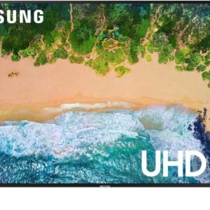 Samsung 7 Series NU7100 50" - Flat 4K UHD Smart LED TV (2018) Samsung 7 Series NU7100 50" - Flat 4K UHD Smart LED TV (2018)