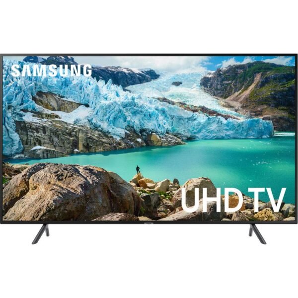 SAMSUNG 75-Inch 4K UHD Smart TV review reveals stunning picture quality and features SAMSUNG 75-Inch 4K UHD Smart TV review reveals stunning picture quality and features