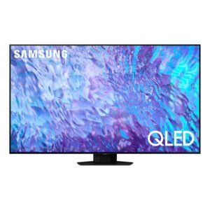 SAMSUNG 75-Inch Class QLED 4K Q80C Series Quantum HDR+, Dolby Atmos Object Tracking Sound Lite, Direct Full Array, Q-Symphony 3.0, Gaming Hub, Smart TV with Alexa Built-in... SAMSUNG 75-Inch Class QLED 4K Q80C Series Quantum HDR+, Dolby Atmos Object Tracking Sound Lite, Direct Full Array, Q-Symphony 3.0, Gaming Hub, Smart TV with Alexa Built-in...