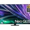 SAMSUNG 75-Inch Class QLED 4K QN85D Series Mini LED, Neo Quantum HDR Smart TV w/Dolby Atmos, Object Tracking Sound Lite, Real Depth Enhancer Pro, Alexa Built-in (QN75QN85D, 2024... SAMSUNG 75-Inch Class QLED 4K QN85D Series Mini LED, Neo Quantum HDR Smart TV w/Dolby Atmos, Object Tracking Sound Lite, Real Depth Enhancer Pro, Alexa Built-in (QN75QN85D, 2024...