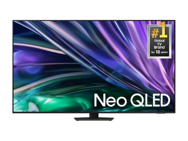 SAMSUNG 75-Inch Class QLED 4K QN85D Series Mini LED, Neo Quantum HDR Smart TV w/Dolby Atmos, Object Tracking Sound Lite, Real Depth Enhancer Pro, Alexa Built-in (QN75QN85D, 2024... SAMSUNG 75-Inch Class QLED 4K QN85D Series Mini LED, Neo Quantum HDR Smart TV w/Dolby Atmos, Object Tracking Sound Lite, Real Depth Enhancer Pro, Alexa Built-in (QN75QN85D, 2024...