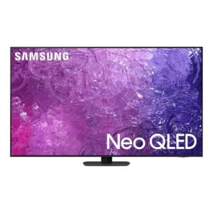 SAMSUNG 85-Inch Class Neo QLED 4K QN90C Series Neo Quantum HDR+, Dolby Atmos, Object Tracking Sound+, Anti-Glare, Gaming Hub, Q-Symphony, Smart TV with Alexa Built-in... SAMSUNG 85-Inch Class Neo QLED 4K QN90C Series Neo Quantum HDR+, Dolby Atmos, Object Tracking Sound+, Anti-Glare, Gaming Hub, Q-Symphony, Smart TV with Alexa Built-in...