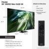 SAMSUNG 85-Inch Neo QLED 4K TV review reveals stunning visuals and sound SAMSUNG 85-Inch Neo QLED 4K TV review reveals stunning visuals and sound