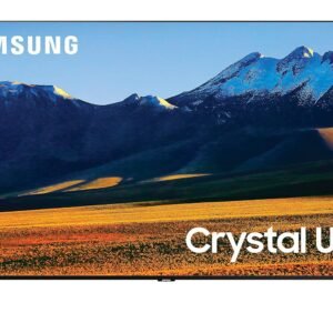 SAMSUNG 86-Inch Class Crystal 4K UHD LED TU9010 Series HDR, AMD FreeSync, Borderless Design, Multi View Screen, Smart TV with Alexa Built-In (UN86TU9010FXZA, 2021 Model) SAMSUNG 86-Inch Class Crystal 4K UHD LED TU9010 Series HDR, AMD FreeSync, Borderless Design, Multi View Screen, Smart TV with Alexa Built-In (UN86TU9010FXZA, 2021 Model)