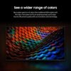 SAMSUNG 98-Inch 4K Smart TV review that will transform your viewing experience SAMSUNG 98-Inch 4K Smart TV review that will transform your viewing experience