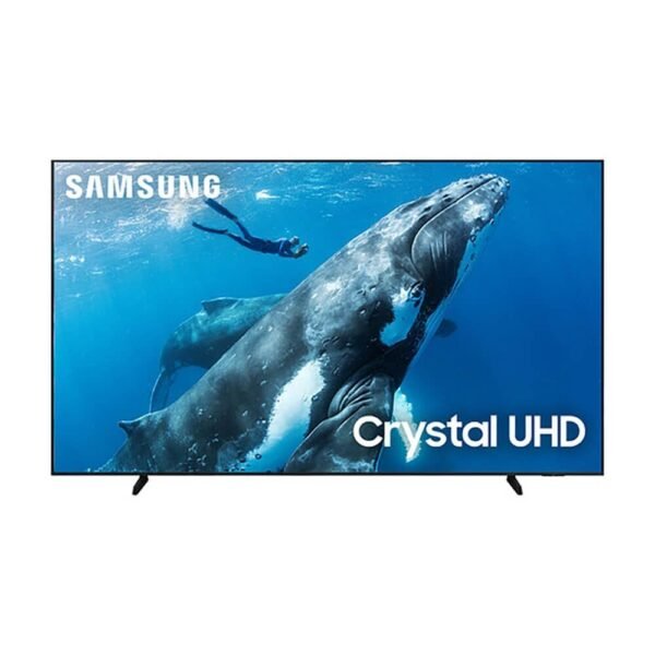 SAMSUNG 98-Inch 4K Smart TV review that will transform your viewing experience SAMSUNG 98-Inch 4K Smart TV review that will transform your viewing experience