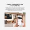SAMSUNG Business TV review highlights stunning 4K display and innovative features SAMSUNG Business TV review highlights stunning 4K display and innovative features