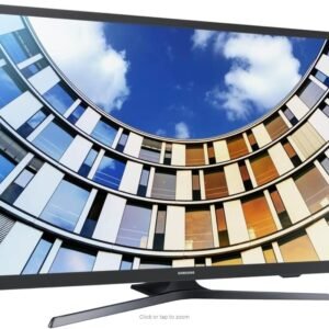 Samsung Electronics UN43M5300A 43-Inch 1080p Smart LED TV (2017 Model) Samsung Electronics UN43M5300A 43-Inch 1080p Smart LED TV (2017 Model)
