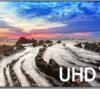 SAMSUNG Electronics UN65MU8000FXZA 64.5" 4K Ultra HD Smart LED TV (2017) SAMSUNG Electronics UN65MU8000FXZA 64.5" 4K Ultra HD Smart LED TV (2017)