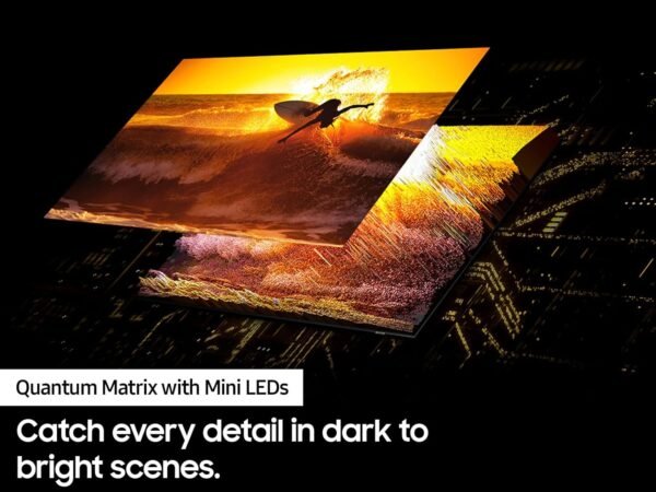 SAMSUNG QLED 4K Review Is This 75-Inch TV Worth the Hype? SAMSUNG QLED 4K Review Is This 75-Inch TV Worth the Hype?