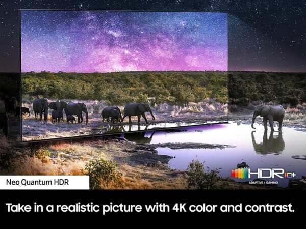 SAMSUNG QLED 4K Review Is This 75-Inch TV Worth the Hype? SAMSUNG QLED 4K Review Is This 75-Inch TV Worth the Hype?