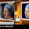 SAMSUNG QLED 4K Smart TV review reveals stunning art display features SAMSUNG QLED 4K Smart TV review reveals stunning art display features