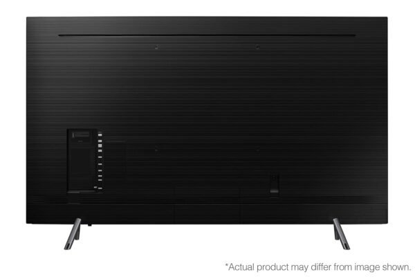 Samsung QLED TV review reveals stunning visuals and innovative features you can't miss