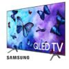Samsung QLED TV review reveals stunning visuals and innovative features you can't miss